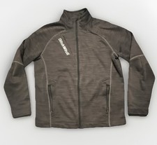 Giacca micropile uomo Ditch