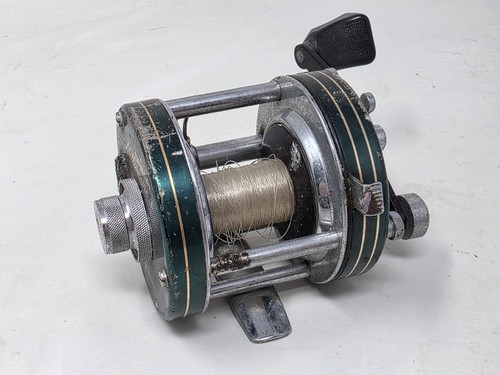 Modellino vintage daiwa - vintage,