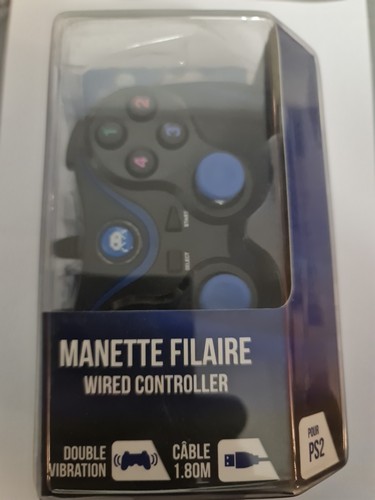 Controller ps2 compatibile - controller,