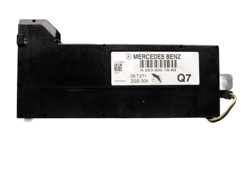 Amplificatore antenna per - amplificatore,