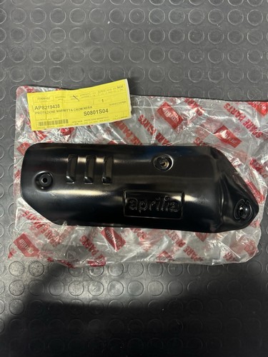 Ap8219438 protezione marmitta - ap8219438,
