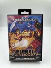 Sega Mega Drive gioco Disney's