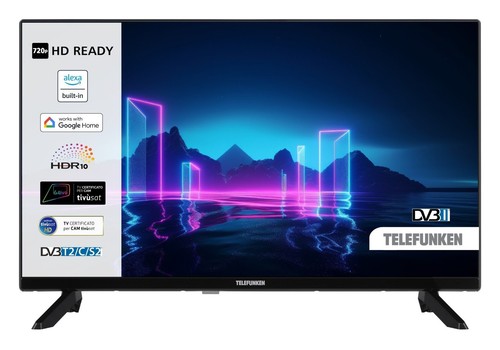 Telefunken - , (led)