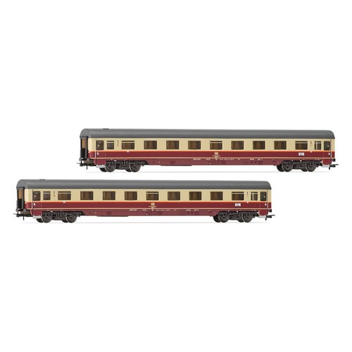 Rivarossi hr4397 db set - h0, db,