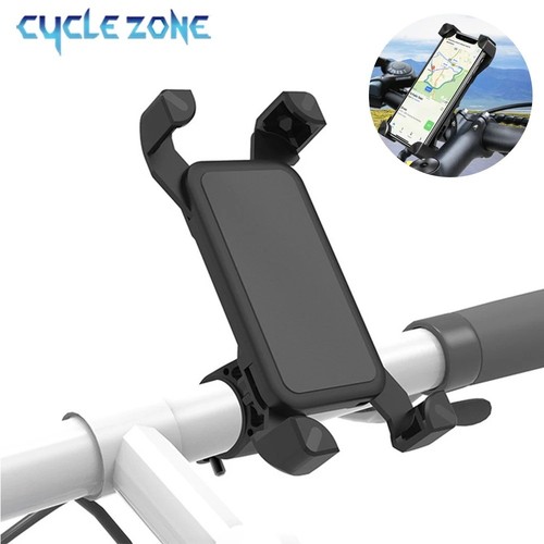 Supporto manubrio moto - supporto,