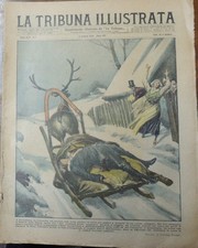 °°° LA TRIBUNA ILLUSTRATA -