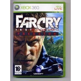 Jeu xbox 360 far - jeu,