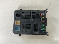 9664059080 01 Centralina bsi peugeot 308 1600 hdi  28120836-4  28119248 -3C  281