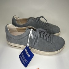 BIRKENSTOCK Curva bassa pelle