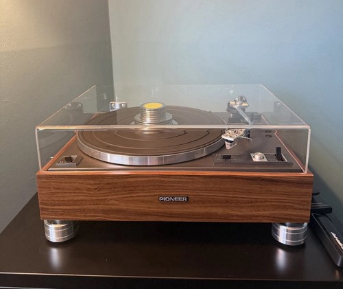 Pioneer 15d pl15d - pioneer,