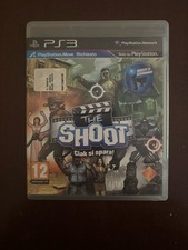 The Shoot Ciak si Spara PS3