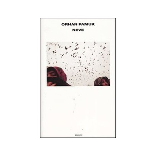 Orhan pamuk neve - -,