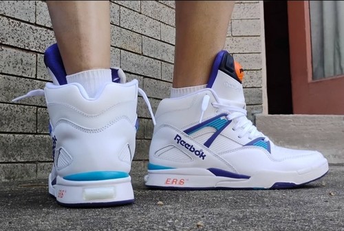Reebok pump omni - reebok, eu42,5