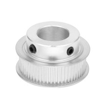 Aluminum M-X-L 60 Tooth 17mm