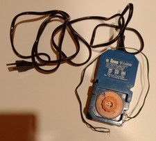 LIMA trenino elettrico anni