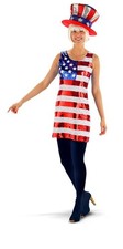 COSTUME VESTITO DONNA
