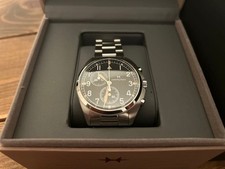 Hamilton Khaki Aviation Pilot