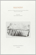 Atti del terzo colloquio