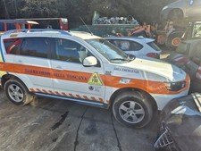 RICAMBI MITSUBISHI OUTLANDER