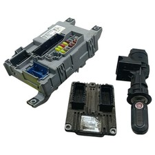 KIT CENTRALINA MOTORE PER FIAT