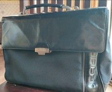 Borsa Portadocumenti Pelle E