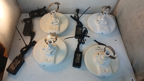 Lotto ponti wireless - 4,
