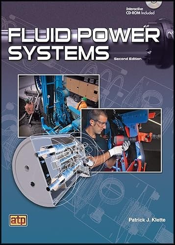 Fluid power systems - power,