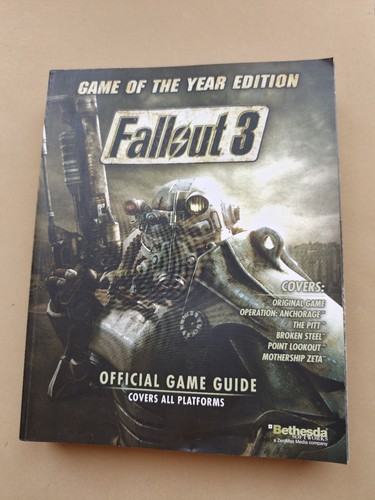 Fallout gioco dell anno - gioco, dell'anno