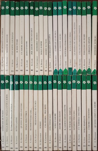 Libri 810 1013 harmony - 810-1013,