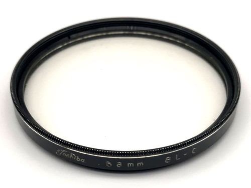 Toshiba filtro 58mm - filtro,