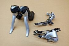 Shimano ST-2303 STI 3x8