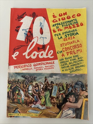 Album figurine lode n 7 - 10, n.7