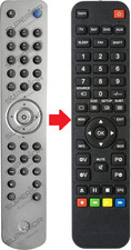 Telecomando di ricambio per