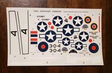 Revell Monogram OS2U