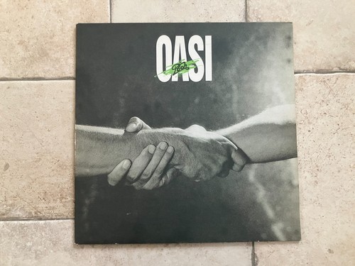 Pooh oasi vinile lp 33giri - oasi,