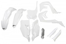 Kit plastiche carene - plastiche, full