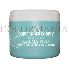 Supreme beauty crema viso - supreme,