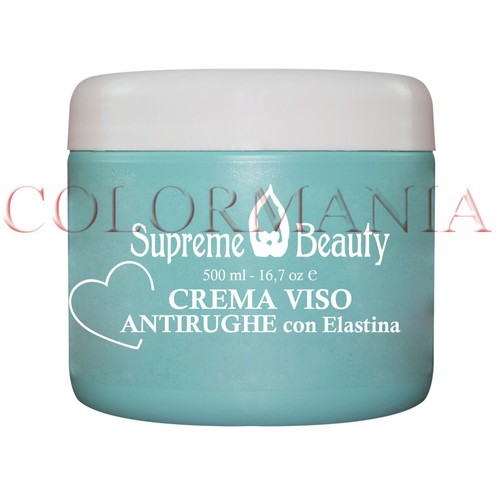 Supreme beauty crema - supreme, viso