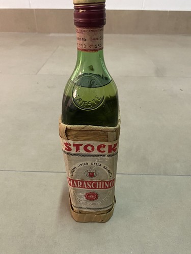 Stock maraschino cl da - maraschino, 70