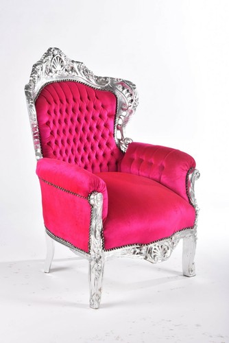 Grande poltrona singola - , con