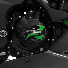 Adesivi moto zona carter - zona,