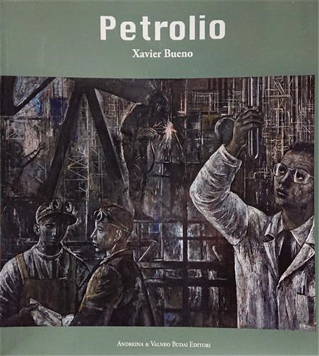 Catalogo della mostr - della,