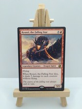 MTG Ryusei, la Stella Cadente
