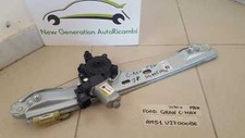 AM51U27000BE CREMAGLIERA ALZA VETRI POSTERIORE DESTRA FORD GRAN CMAX C-MAX 10>