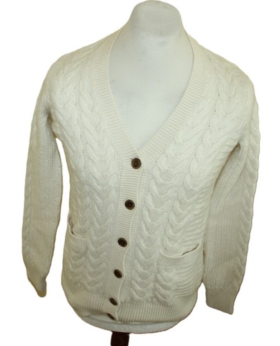 Gapa aran treccia lana - treccia, 30%