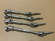 Kit CVD alberi di trasmissione