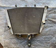 Radiatore Acqua Raffreddamento Motore Suzuki GSXR 1000 2007