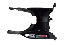 Pedana poggiapiedi Yamaha X Max 125 2006 2009 X Max 250 2005 2009