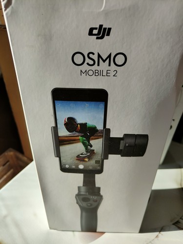 Dji osmo mobile gimbal - dji, per