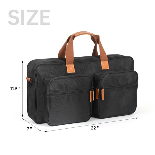 Borsa portaoggetti per numark - borsa,